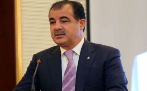 VƏLİYEVİN “SAĞ ƏLİNƏ” CİNAYƏT İŞİ AÇILDI – 100 min dollarlıq ittiham