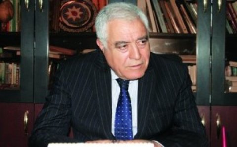 “Murdar insanlar yalan informasiyalar yayırlar” – İlyas İsmayılov