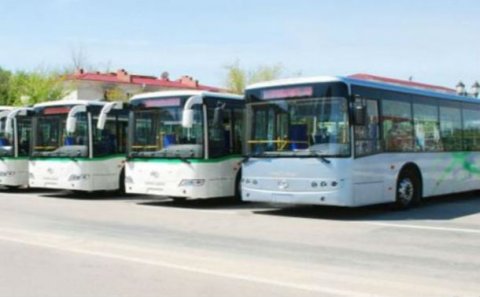 Sərnişindaşıma şirkətlərini yoxlamağa başladılar