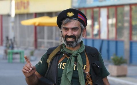 Mülki azərbaycanlıları qətlə yetirən “tənha canavar” öldü