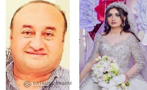 Qızına yarım milyonluq toy edən məmur polisin nəzarətinə verildi – ŞOK QƏRAR
