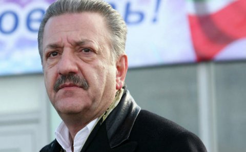 Telman İsmayılovun qardaşı oğlu azadlığa buraxıldı