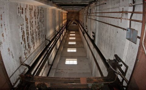 Bakıda liftdəki qəza ilə bağlı həbslər başladı