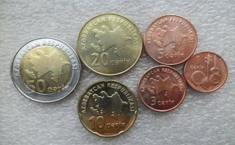 1,3 və 5 qəpiklər yığışdırılacaq?