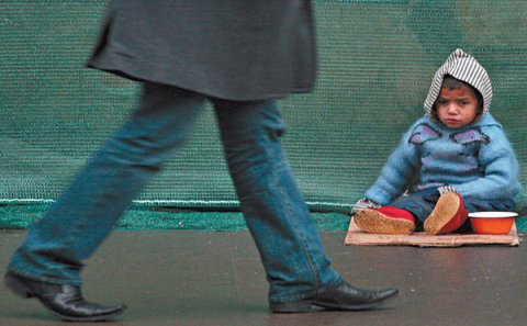 Azərbaycanda insan oğruları, uşaq qatilləri, dilənçi “çetesi” – ŞOK CİNAYƏT