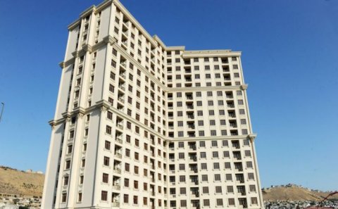 Yeni binalarda ən bahalı və ən ucuz mənzillərin - Qiyməti