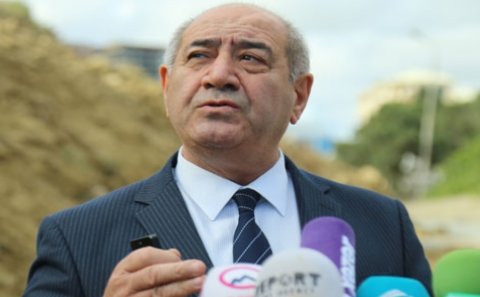 Sürüşmələrlə bağlı son vəziyyət – “Ərazinin böyük hissəsi uçub…”