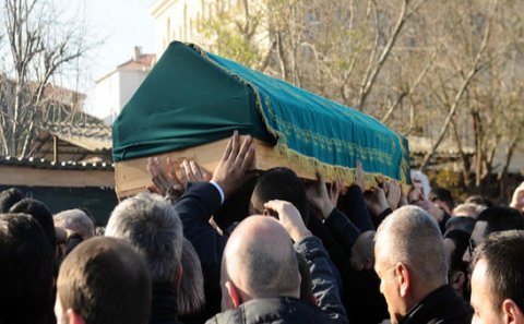 Azərbaycanda yüksək vəzifəli dövlət məmuru dünyasını dəyişdi