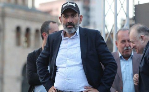 Paşinyan Qarabağın işğalından əl çəkir? – Mühüm məqam