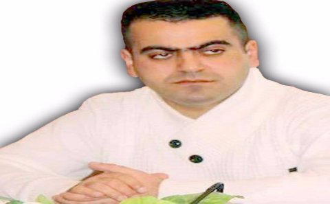 İndi sənə qədər kim varsa- itgin payızdı...