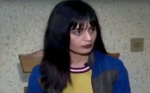 Uşaqlarını atıb Bakıya qaçan gəlin: Sərbəst yaşamaq istəyirəm - VİDEO