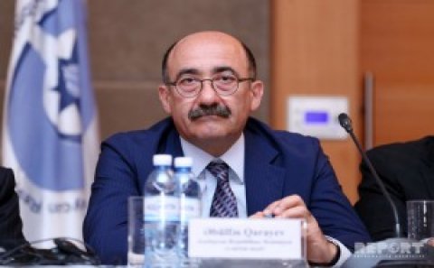 Nazir milyarder Fərhad Əhmədova inanmamağa çağırdı