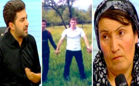 Əmisi oğlunun arvadını qaçıran oğlanın yasına gələn olmadı – Söyüş qoyulubmuş