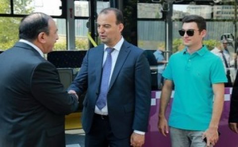 “HAFKA” qalmaqallı İŞ ADAMINDAN 23 milyon tələb edir  – Sensasiyalı iddialar