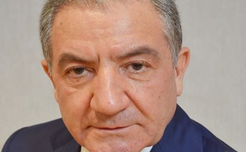 Vəzifədən azad edilən SABİQ İCRA BAŞÇISI: “Mənim buna ixtiyarım yoxdurmu?”  