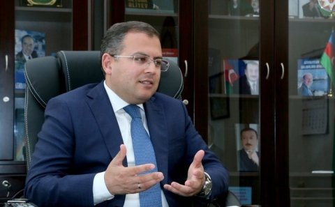 Səbailin yeni icra başçısı kimdir? – Dosye