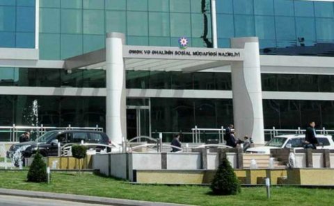 Yeni nazir müavini məşhur generalın oğludur?..  