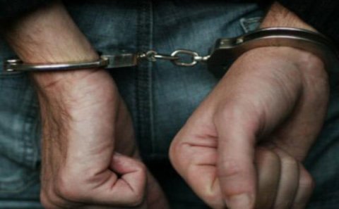 Axtarışda olan şəxs Qazaxıstanda saxlanılaraq Azərbaycana ekstradisiya olunub