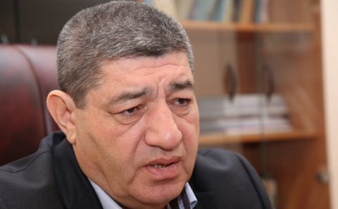 “Elmar Məmmədyarovun danışığında qüsurlar olsa da, peşəkar diplomatdır” — Akademik