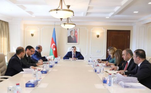 Şəhidlərin “qan pulu” ilə bağlı növbəti qərar qəbul olundu
