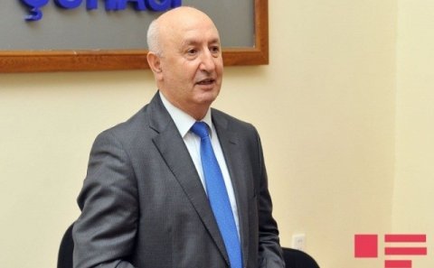 Bəzi üzdəniraqların villaları... - Sədr müavini darmadağın etdi