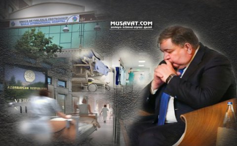 FAZİL MƏMMƏDOVUN OBYEKTLƏRİNDƏ YOXLAMALAR BAŞLADI – Zorla Bakıya gətiriləcək?