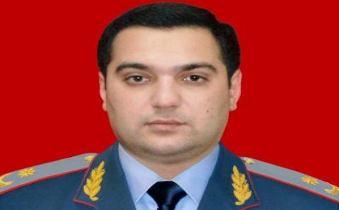 Deputatın oğlu gömrükdən çıxarıldı