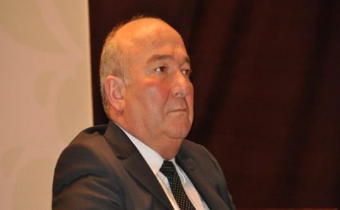 İcra başçısı sələfinin kadrını vəzifəsindən uşaqlaşdırdı