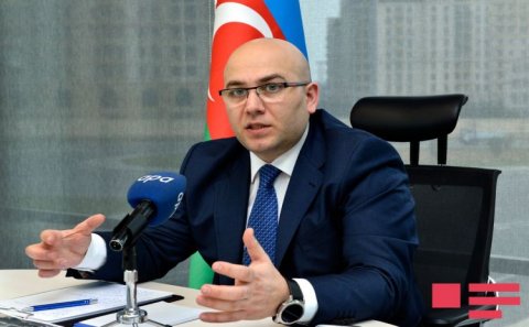 “Bakıda taksilərin sayı İstanbuldakından çoxdur” – BNA rəhbəri