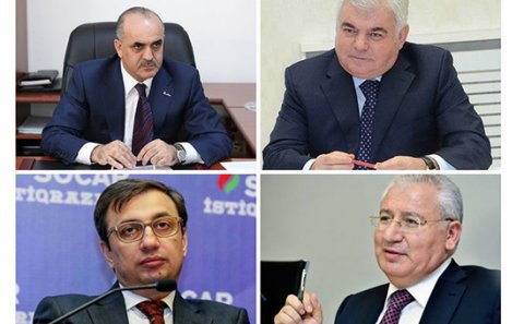 Milyardları mənimsəyən keçmiş azərbaycanlı məmurlar istintaqa çəkilir