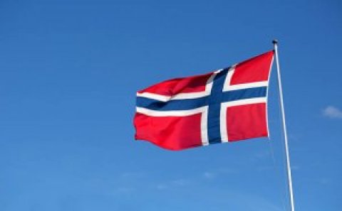 Norveç Bakıdakı səfirliyini bağlayır