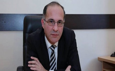 Yaşar İsakovun DTX-dakı vəzifəsi dəqiqləşdi