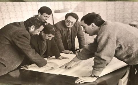 Elmar Məmmədyarov Şuşada – Baş diplomatımızla bağlı ilginc məlumat/Foto