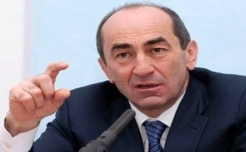 SSRİ-nin dağılması Qarabağdan başlanmadı – Köçəryan