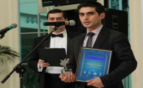 Azərbaycanın axtarışa verdiyi biznesmen Ukraynada saxlanılıb