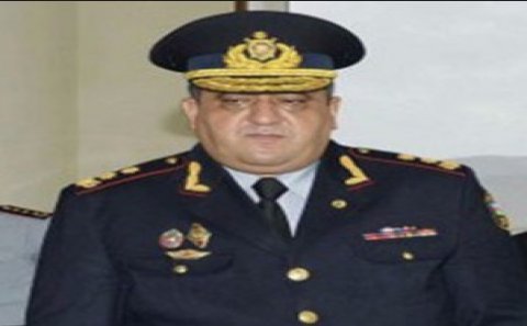 Sabiq daxili işlər nazirinin qardaşı HƏBS EDİLDİ 