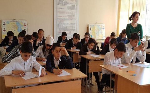 Azərbaycanda bəzi məktəblər pullu olacaq