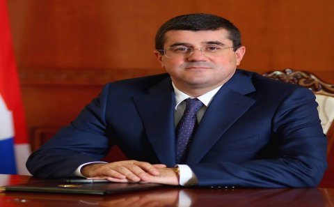 Ermənilər Ağdərədə SES tikir – Avropadan 100 milyonluq yardım