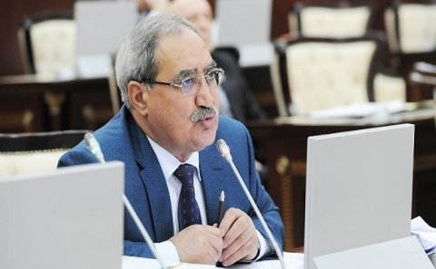  Deputat sabiqlərin əmlakını satmağı təklif edir -“HƏMİN PULLAR XALQIN, DÖVLƏTİN PULUDUR…”