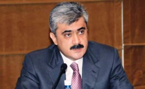 Tanınmış ssenaristdən Samir Şərifova 