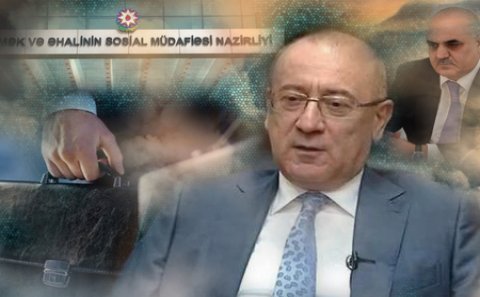 İlqar Rəhimovun 25 illik hökmranlığının sonu – nazir müavinini bitirən səbəblər