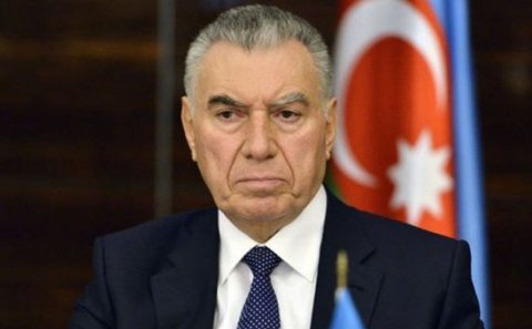 2 MİLYARD MANAT MƏNİMSƏYİB – Əli Həsənovla bağlı şok məlumat 