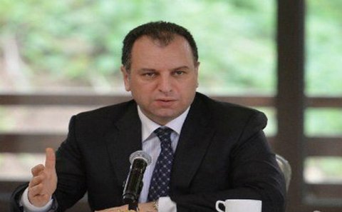 Sarkisyan: “Qarabağ məsələsində güzəştə gedən deyilik”