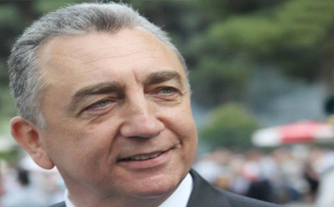 Bakı şəhərinə yeni icra başçısı təyin edildi – SƏRƏNCAM