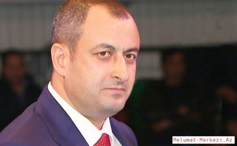 Millət vəkili Adil Əliyev: “İcra başçısı məndən 30 min manat istəyir”