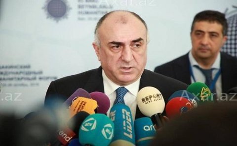 Ukraynadakı səfirliyimizdə yeyinti ilə bağlı – Şok qərar