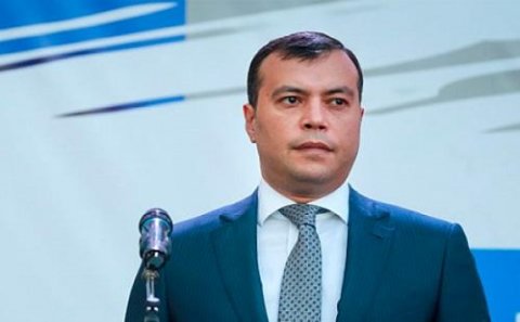 Sahil Babayev daha bir müavini işdən çıxardı
