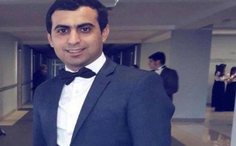 Dostu tərəfindən qətlə yetirilən gənc əməkdar artistin yaxın qohumu çıxdı 