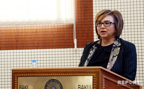 DİM sədrindən İTTİHAM:  “Vəsaitin yarısı kənardan dəvət edilmiş şəxslərə xərclənib