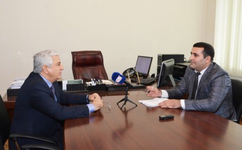 300 illik tarix, 700 milyon sənəd, 17 min fond...